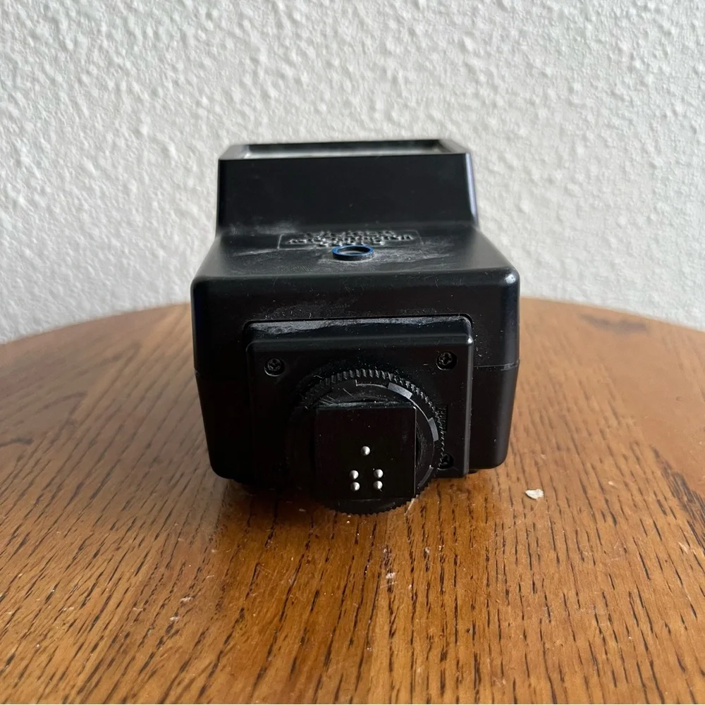 Vivitar thryistor 530fd